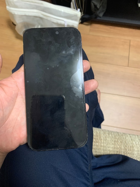 iPhone14Pro（スマホ）の商品画像 - 査定依頼日：2025年10月17日 - 最高査定価格：53,000円