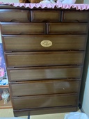 タンス（家具・寝具）の商品画像 - 査定依頼日：2026年3月12日 - 最高査定価格：5,000円