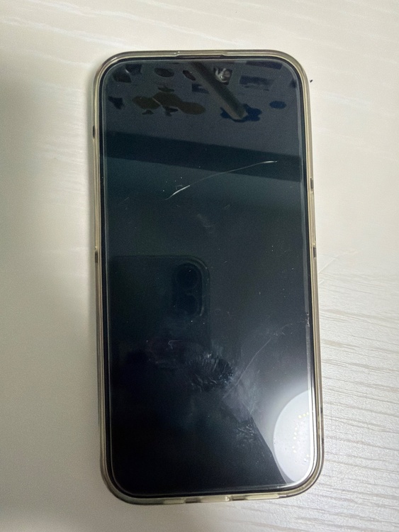 iPhone iPhone 15 Pro 128GB 楽天モバイル（スマホ）の商品画像 - 査定依頼日：2026年7月24日 - 最高査定価格：75,000円
