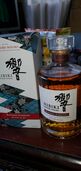 ウイスキー サントリー響 （お酒）の商品画像 - 査定依頼日：2025年9月29日 - 最高査定価格：14,500円