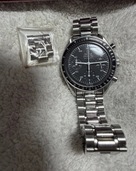 オメガ スピードマスター 5756035（高級時計）の商品画像 - 査定依頼日：2026年3月11日 - 最高査定価格：420,000円