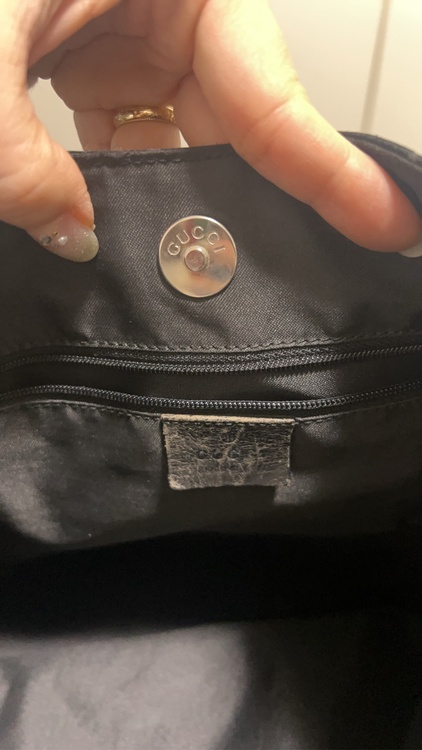 グッチ  （ブランドバッグ）の商品画像 - 査定依頼日：2026年2月25日 - 最高査定価格：20,000円