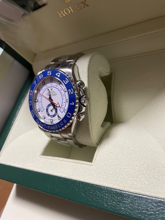 116680（高級時計）の商品画像 - 査定依頼日：2025年8月29日 - 最高査定価格：2,600,000円