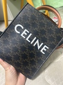 セリーヌ  （ブランドバッグ）の商品画像 - 査定依頼日：2026年2月14日 - 最高査定価格：100,000円