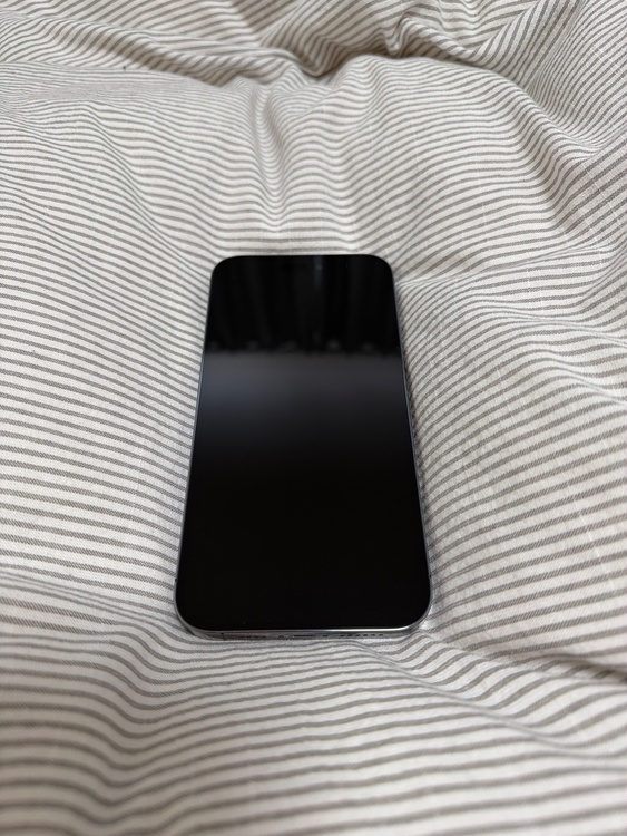 iPhone14ProMax（スマホ）の商品画像 - 査定依頼日：2026年1月22日 - 最高査定価格：78,000円