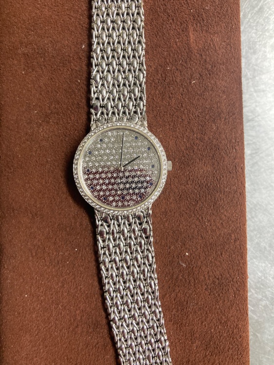 オーデマピゲ その他 （高級時計）の商品画像 - 査定依頼日：2025年7月11日 - 最高査定価格：2,000,000円