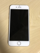 iPhone7 32GB（シルバー）（スマホ）の商品画像 - 査定依頼日：2021年1月2日 - 最高査定価格：8,500円