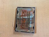 パブミラー（美術品・骨董品）の商品画像 - 査定依頼日：2026年3月21日 - 最高査定価格：1,000円