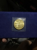 天皇即位10万円硬貨（金・貴金属）の商品画像 - 査定依頼日：2026年5月30日 - 最高査定価格：100,000円