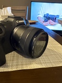 RF24-50 F2.8（カメラ）の商品画像 - 査定依頼日：2026年9月23日 - 最高査定価格：10,000円