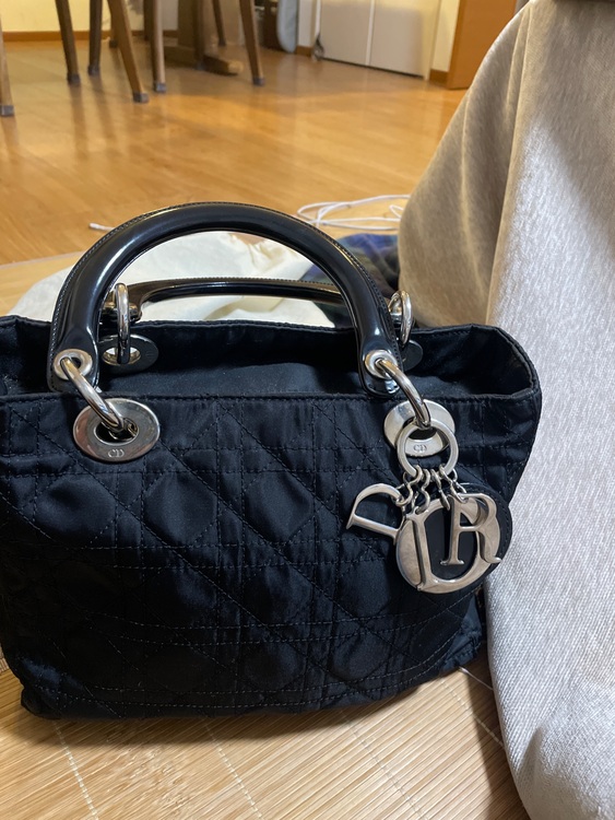 不明（ブランドバッグ）の商品画像 - 査定依頼日：2025年11月30日 - 最高査定価格：160,000円