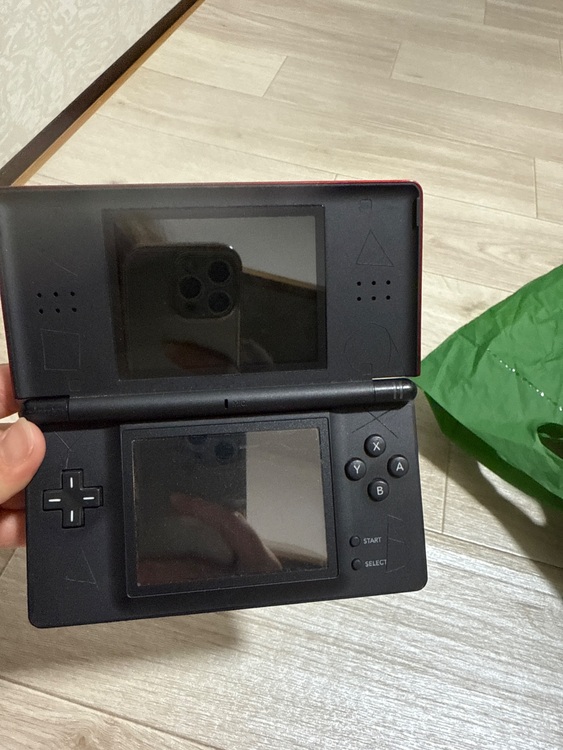 ニンテンドーDS rite（ゲーム機本体・ゲームソフト）の商品画像 - 査定依頼日：2025年8月15日 - 最高査定価格：300円