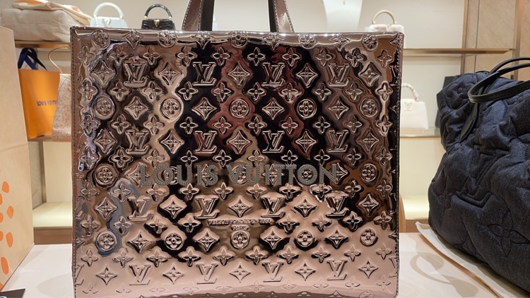 ルイヴィトン ルイヴィトン(その他) （ブランドバッグ）の商品画像 - 査定依頼日：2025年11月9日 - 最高査定価格：490,000円