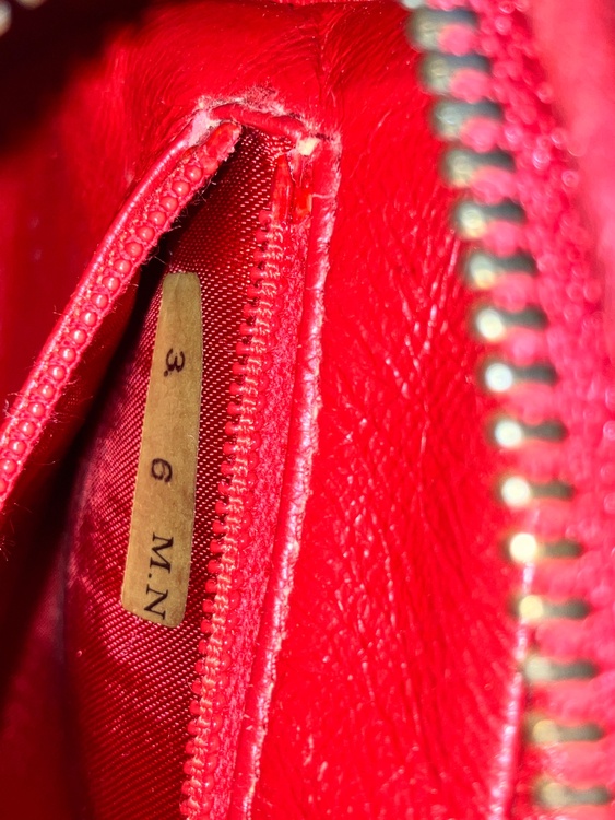 マトラッセ（ブランドバッグ）の商品画像 - 査定依頼日：2026年7月13日 - 最高査定価格：150,000円