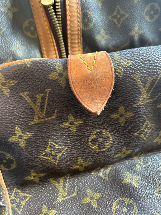 ボストンバッグ（ブランドバッグ）の商品画像 - 査定依頼日：2026年1月31日 - 最高査定価格：40,000円