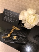 シャネル マトラッセ （ブランドバッグ）の商品画像 - 査定依頼日：2026年1月21日 - 最高査定価格：580,000円