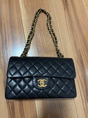 シャネル マトラッセ （ブランドバッグ）の商品画像 - 査定依頼日：2025年10月26日 - 最高査定価格：570,000円