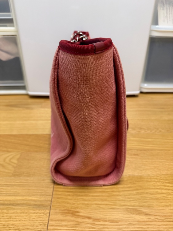 シャネル シャネル(その他) （ブランドバッグ）の商品画像 - 査定依頼日：2026年3月4日 - 最高査定価格：180,000円