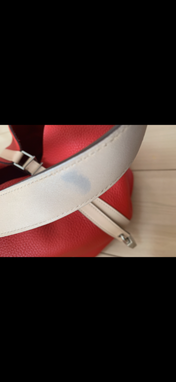 pm22（ブランドバッグ）の商品画像 - 査定依頼日：2026年1月10日 - 最高査定価格：340,000円