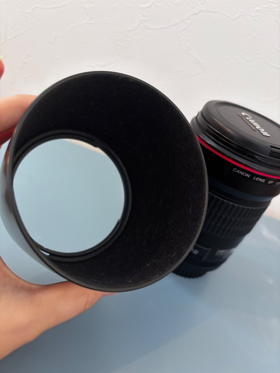 EF135mm F2L USM（カメラ）の商品画像 - 査定依頼日：2026年5月3日 - 最高査定価格：45,000円