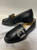 jimmy Choo（ブランド財布・小物）の商品画像 - 査定依頼日：2024年5月8日 - 最高査定価格：13,000円