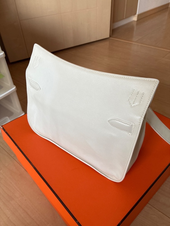 エルメス エルメス(その他)（ブランドバッグ）の商品画像 - 査定依頼日：2026年8月8日 - 最高査定価格：800,000円