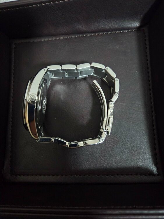 セイコー グランドセイコー sbgp013 （高級時計）の商品画像 - 査定依頼日：2026年3月15日 - 最高査定価格：280,000円