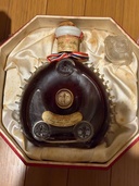 ルイ13世（お酒）の商品画像 - 査定依頼日：2026年1月6日 - 最高査定価格：100,000円
