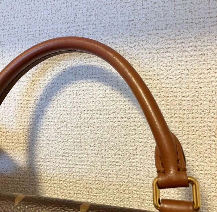 マリニャン ショルダーバッグ M44257（ブランドバッグ）の商品画像 - 査定依頼日：2026年7月10日 - 最高査定価格：110,000円