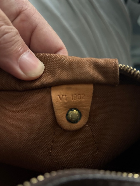 ルイヴィトンボストンバッグ（ブランドバッグ）の商品画像 - 査定依頼日：2026年1月24日 - 最高査定価格：70,000円