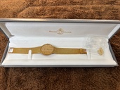 その他 その他 （高級時計）の商品画像 - 査定依頼日：2025年12月16日 - 最高査定価格：180,000円