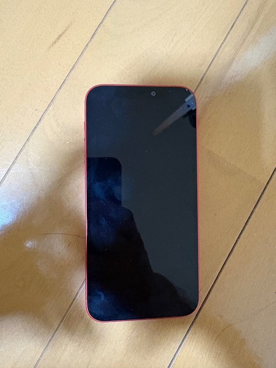 iPhone iPhone 12 128GB SIMフリー（スマホ）の商品画像 - 査定依頼日：2026年9月1日 - 最高査定価格：14,500円