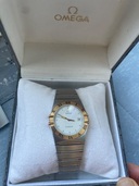 オメガ コンステーション （高級時計）の商品画像 - 査定依頼日：2025年9月15日 - 最高査定価格：100,000円