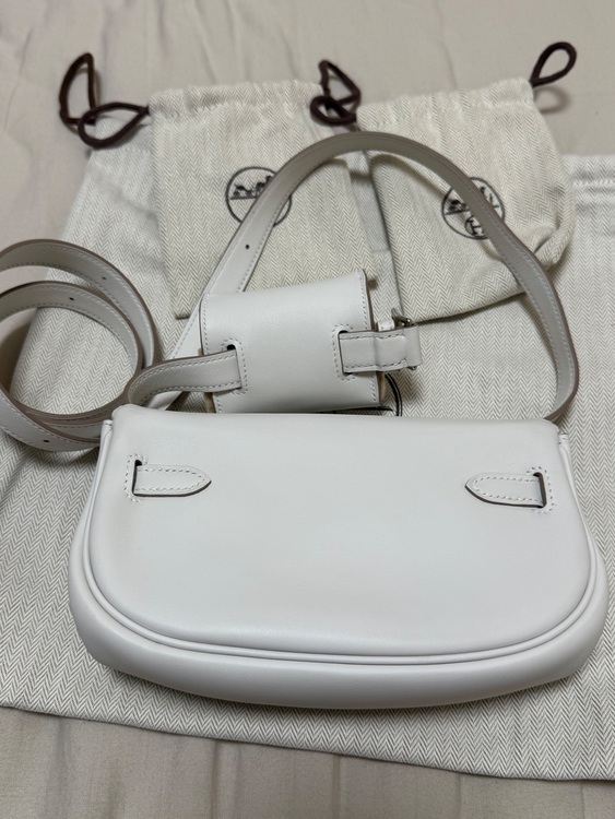 エルメス エルメス(その他) （ブランドバッグ）の商品画像 - 査定依頼日：2025年11月28日 - 最高査定価格：1,250,000円