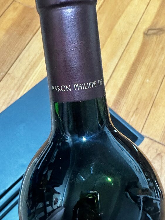 ワイン オーパスワン （お酒）の商品画像 - 査定依頼日：2025年3月23日 - 最高査定価格：46,000円