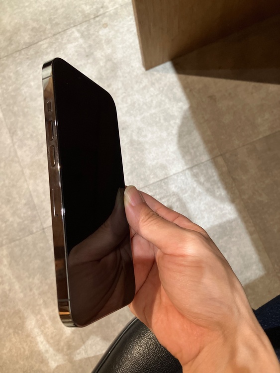 iPhone iPhone 13 Pro 256GB SIMフリー（スマホ）の商品画像 - 査定依頼日：2026年6月11日 - 最高査定価格：55,000円