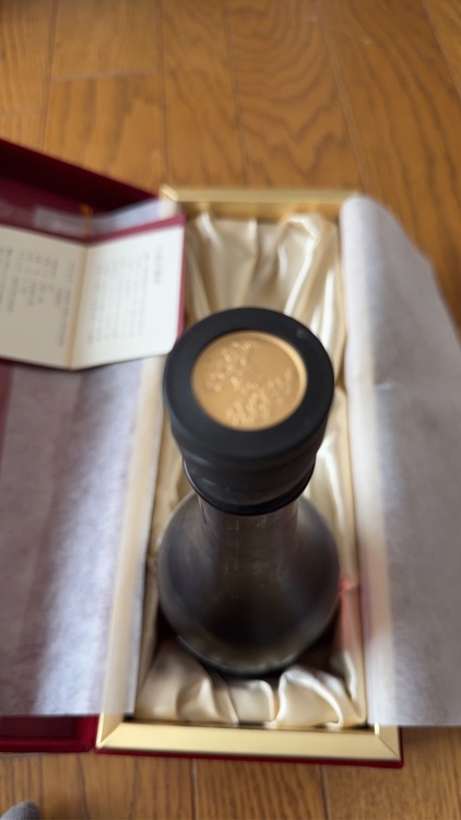 日本酒 十四代（お酒）の商品画像 - 査定依頼日：2026年8月26日 - 最高査定価格：230,000円