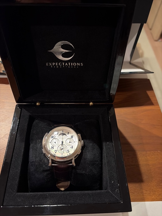 その他 その他 GSX  EXP5000Gt（高級時計）の商品画像 - 査定依頼日：2026年3月25日 - 最高査定価格：24,000円