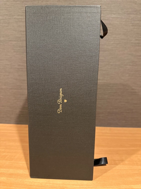 ドンペリ（お酒）の商品画像 - 査定依頼日：2025年11月20日 - 最高査定価格：20,000円