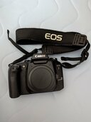ＥＯＳ7（カメラ）の商品画像 - 査定依頼日：2026年7月31日 - 最高査定価格：15,000円