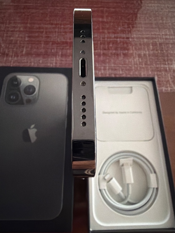 iPhone13Pro（スマホ）の商品画像 - 査定依頼日：2026年5月4日 - 最高査定価格：49,000円