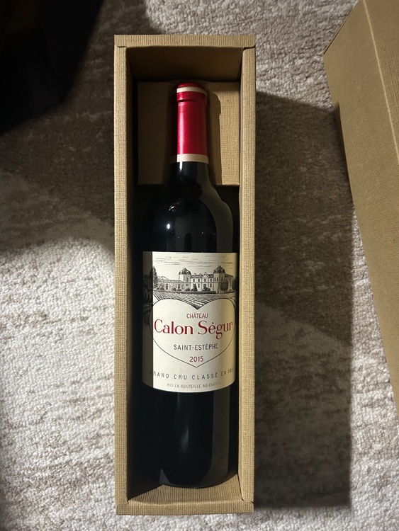 ワイン ワイン(その他) （お酒）の商品画像 - 査定依頼日：2025年10月3日 - 最高査定価格：11,000円