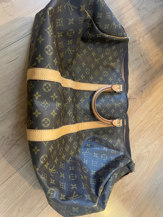 ルイヴィトン ルイヴィトン(その他) （ブランドバッグ）の商品画像 - 査定依頼日：2025年11月30日 - 最高査定価格：60,000円