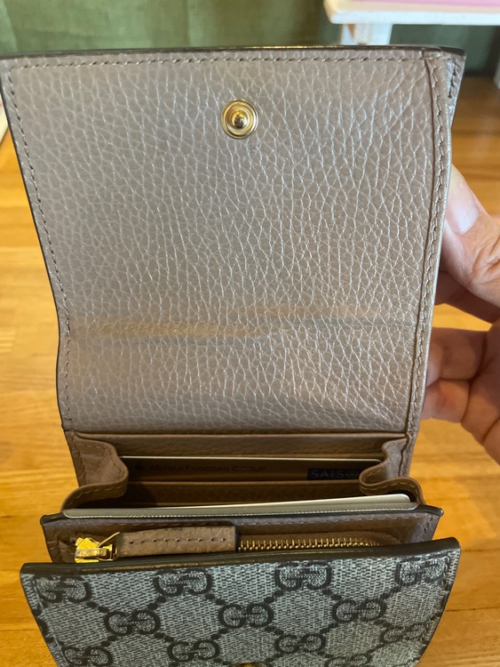 グッチ  （ブランドバッグ）の商品画像 - 査定依頼日：2025年6月16日 - 最高査定価格：18,000円