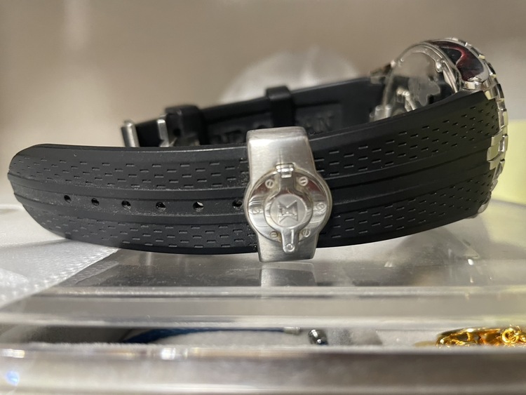 その他 その他 （高級時計）の商品画像 - 査定依頼日：2026年4月4日 - 最高査定価格：55,000円