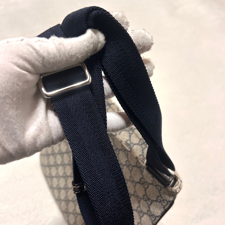 GGスプリーム　ショルダーバッグ（ブランドバッグ）の商品画像 - 査定依頼日：2026年2月1日 - 最高査定価格：100,000円