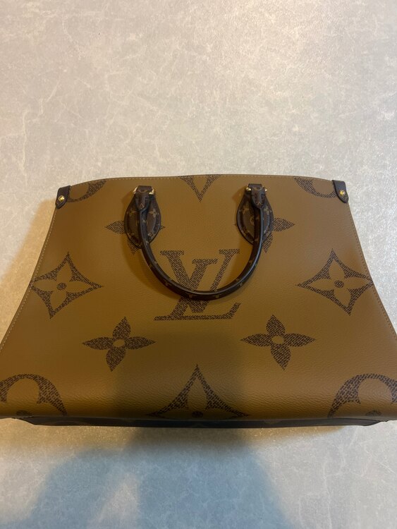 ルイヴィトン モノグラム （ブランドバッグ）の商品画像 - 査定依頼日：2025年4月24日 - 最高査定価格：260,000円