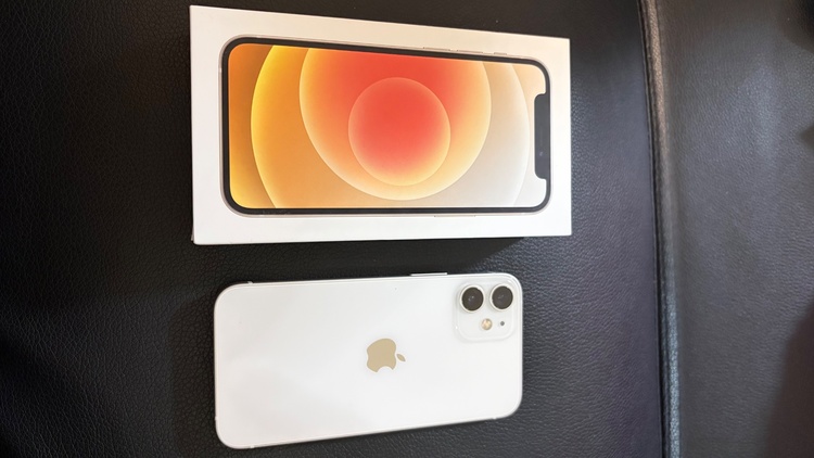 iPhone 12 mini 256GB Softbank（スマホ）の商品画像 - 査定依頼日：2026年2月20日 - 最高査定価格：20,000円