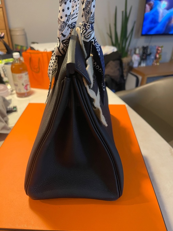 30サイズ（ブランドバッグ）の商品画像 - 査定依頼日：2025年7月3日 - 最高査定価格：2,800,000円