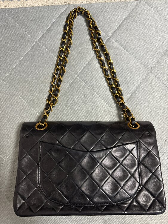 シャネル マトラッセ （ブランドバッグ）の商品画像 - 査定依頼日：2025年2月22日 - 最高査定価格：400,000円